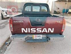 نیسان نەڤارا